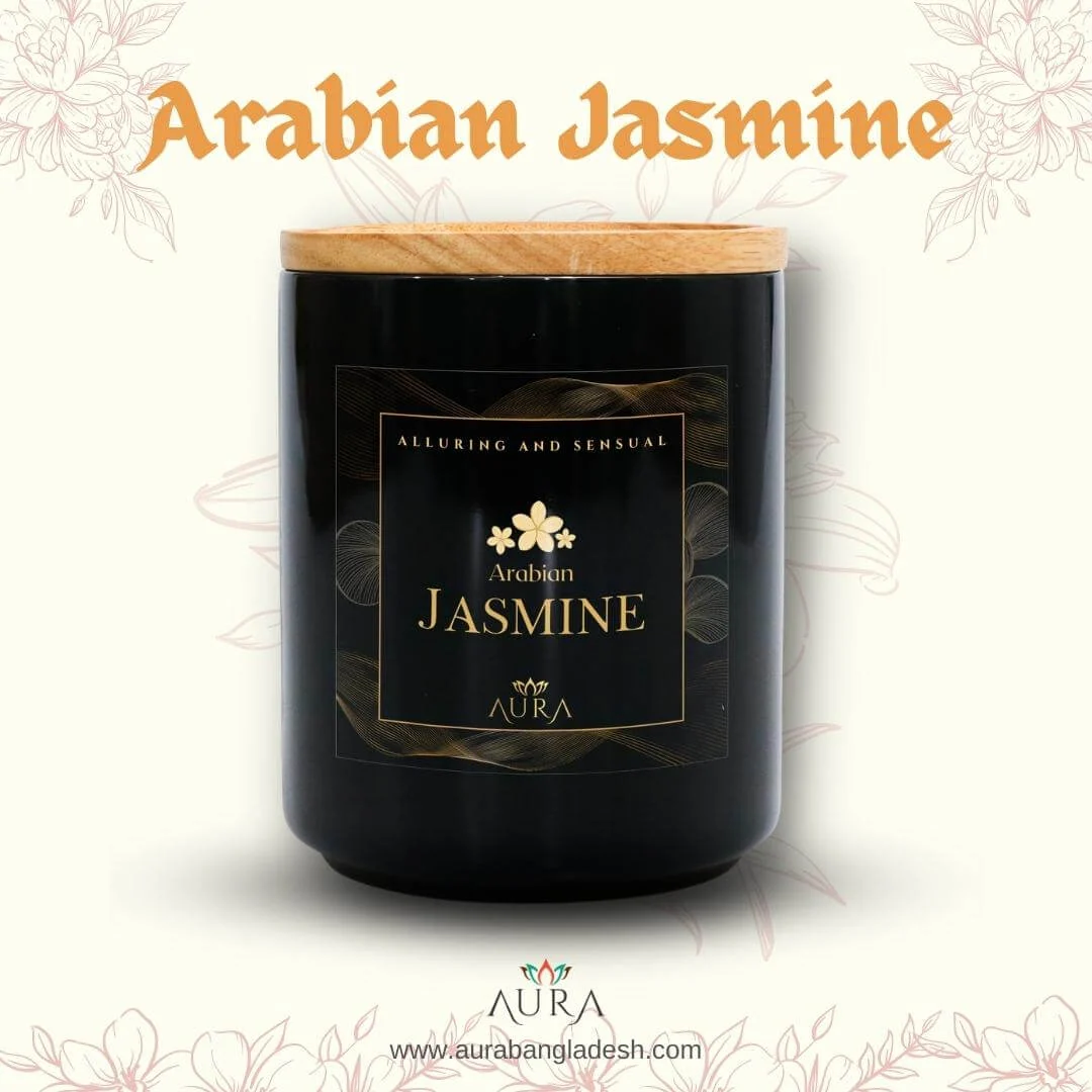 AURA Arabian Jasmine